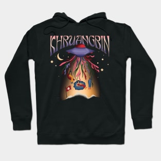 KHRUANGBIN BAND Hoodie